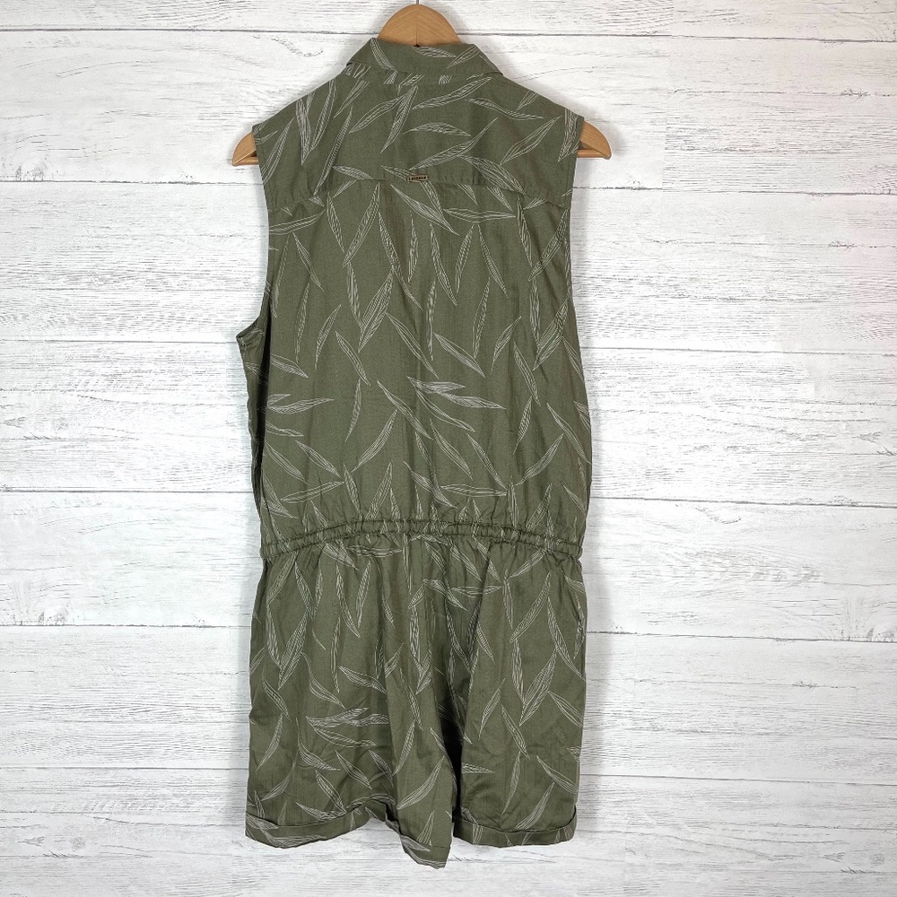 Prana Weekend Escape Romper - Picture 11 of 13